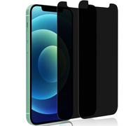 Pellicola protettiva per la privacy compatibile con iPhone Xr/11 - Anti-spionaggio, facile installazione, vetro temperato compatibile con le
