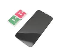Pellicola protettiva per la privacy con blocco della luce blu per iPhone 13 Mini, pellicola in vetro temperato anti-spia con finitura opaca, design