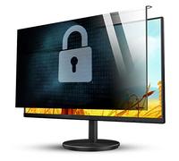 Pellicola protettiva per la privacy del computer, filtro antiriflesso da 17-32 pollici, blocco della luce blu, facile da mettere e togliere, protezione degli occhi rimovibile, riservatezza dei dati