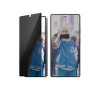 Pellicola protettiva per la privacy in vetro temperato PanzerGlass per Samsung Galaxy S25 Ultra