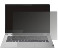 dipos I Protezione Vista Compatibile con Lenovo Ideapad C340 14 Pollice Pellicola Prottetiva Privacy 4 Modi