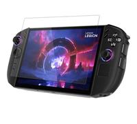 Pellicola protettiva per Lenovo Legion Go 2 in vetro temperato 9H ad alta trasparenza ultra sottile