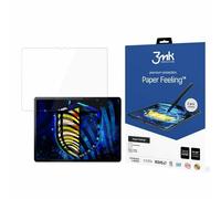 Pellicola protettiva per Lenovo Tab P11 Pro 11.5 3MK PaperFeeling (2 pezzi)