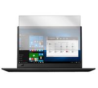 Pellicola Protettiva per Lenovo ThinkPad P1 Protezione Schermo Claro Display
