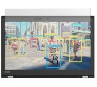 Pellicola Protettiva per Lenovo ThinkPad P72 Protezione Schermo Antiriflesso