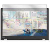 Pellicola Protettiva per Lenovo ThinkPad P72 Protezione Schermo Claro Display