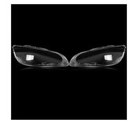 Pellicola protettiva per lenti dei fari Per Volvo Per V60 Per S60 S60L 2014-2019 Copri lente faro auto lampada Guscio(Left Right)