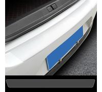 Pellicola Protettiva per Lexus LBX 2023-2024,Transparent Protezione Paraurti Posteriore antigraffio Protettore del Bagagliaio Autoadesiva AntiGraffio Adesivi,Glossy