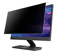 Pellicola protettiva per lo schermo della privacy, antiriflesso e anti-spia, filtro per luce blu per monitor desktop da 17-32 pollici, pellicola acrilica per la privacy per uso domestico o ufficio