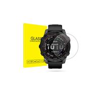Pellicola protettiva per lo schermo Garmin Fenix 6S Pro, 2 pezzi in vetro temperato