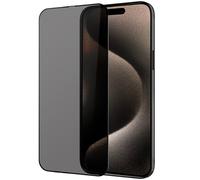 Pellicola protettiva per lo schermo in ceramica opaca Cool Privacy per iPhone 15 Pro Max