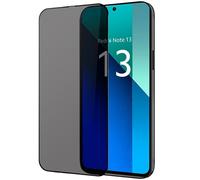 Pellicola protettiva per lo schermo in ceramica opaca Cool Privacy per Xiaomi Redmi Note 13