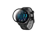 Pellicola protettiva per lo schermo INF Proteggi schermo morbido per Garmin Forerunner 965 Trasparente, vetro temperato