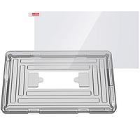 Pellicola protettiva per lo schermo INF Protezione Schermo in Vetro Temperato Anti Luce Blu per Switch 2