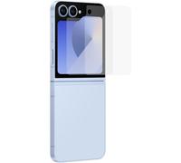Pellicola protettiva per lo schermo Samsung per Galaxy Z Flip 6, confezione da 2 unità