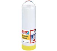 tesa Easy Cover® 04365-00003-01 - Pellicola protettiva trasparente (lunghezza x larghezza), 17 m x 2,6 m, 1 pezzo.