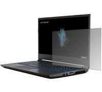 Pellicola Protettiva per Medion Erazer P15609 Protezione Vista 4 modi dipos