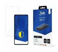 PELLICOLA PROTETTIVA 3MK 9H per Motorola Edge 20 - Auto-Rigenerante, Facile Installazione
