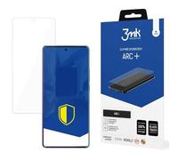 Pellicola protettiva per Motorola Edge 40 Pro 3MK Fullscreen ARC+