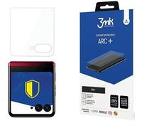 Pellicola protettiva per Motorola Razr 40 Ultra 3MK Fullscreen