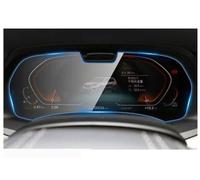 Pellicola Protettiva per Navigatore Per BMW Per X5 Per X6 Per X7 G05 G06 G07 2019-2022 Navigazione GPS Per Auto Pellicola Protettiva Schermo LCD Pellicola Protettiva In Vetro Temperato Protezione sche