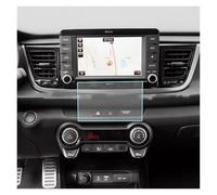 Pellicola Protettiva per Navigatore Per KIA Per RIO 4 KX CROSS 2017 GPS Per Auto DVD LCD Guard Stereo Multimedia Pellicola Protettiva Protezione Dello Schermo In Vetro Temperato Protezione schermo aut