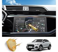 Pellicola Protettiva per Navigazione Compatibile Con Audi Q3 F3 2019-2023, Audi