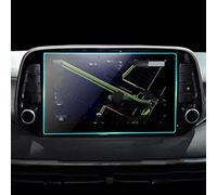 Pellicola Protettiva Per Navigazione GPS Per Auto Per Hyundai Tucson 2019 Decorazione Della Protezione Dello Schermo Refit Anti-graffio(207X126mm 1PCS)