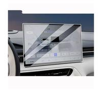 Pellicola protettiva per navigazione Pellicola protettiva in vetro temperato per navigatore GPS e cruscotto compatibile con Ge&el&y EX5 compatibile con GALAXY E5 2024-2026(HD 2)