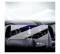 Pellicola protettiva per navigazione Pellicola protettiva per display di navigazione GPS compatibile con Ge&el&y compatibile con CITYRAY 2025 2026(HD1)