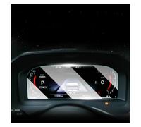 Pellicola protettiva per navigazione Schermo in vetro temperato per GPS per auto compatibile con NI&SS&AN compatibile con Qashqai J12 III e-POWER 2023-2025(C Dashboard 12.3)