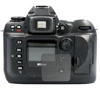 Pellicola Protettiva per Nikon D100 Protezione Vista 4 modi dipos