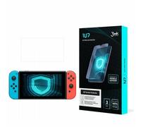Pellicola protettiva per Nintendo Switch 3MK 1UP Gaming, 3 pezzi