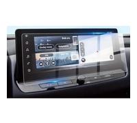 Pellicola protettiva per Nissan Qashqai J12 X-Trail T33 E-Power 2021-2024 in vetro temperato per navigazione, GPS da 12,3 pollici