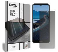 Pellicola Protettiva per Nokia C5 Endi Protezione Vista 4 modi dipos