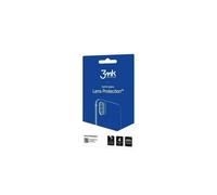 Pellicola protettiva per obiettivo Samsung Galaxy A56 5G - 3mk Lens Protection Pro Nera