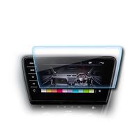 Pellicola Protettiva Per Octavia Per Columbus 2018 2019 9,2 Pollici GPS Navigation Center Touch Display Accessori Interni Auto Pellicola Protettiva Schermo Auto