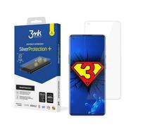 Pellicola protettiva per OnePlus 8 Pro 3MK Silver Protect+ Antimicrobica