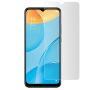 Pellicola Protettiva per Oppo A15 / A16 / A16s / A54s in Vetro Temperato 9H