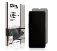 Pellicola Protettiva per Oppo A16S Protezione Vista 4 modi dipos