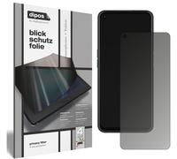 Pellicola Protettiva per Oppo A52 Protezione Vista 4 modi dipos