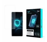 Pellicola protettiva per Oppo Reno 6 Pro 5G 3MK Gaming, 3 pezzi