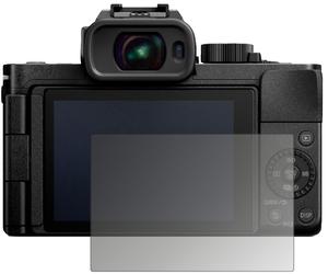 Pellicola Protettiva per Panasonic Lumix DC-G100 Protezione Vista 4 modi dipos