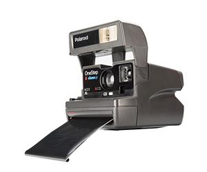Pellicola protettiva per Polaroid™ Box Type