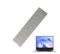 Pellicola protettiva per porta di tipo C - 10 pezzi adesivi di ricarica trasparenti, protezione ultra sottile | Porta di ricarica per cellulare Pellicola protettiva antigraffio antipolvere