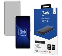 Pellicola protettiva per Redmi Note 14 Pro Plus 3MK Fullscreen