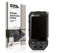 Pellicola Protettiva per RugGear RG360 Protezione Vista 4 modi dipos