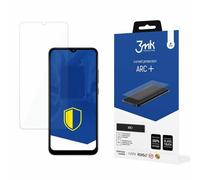 Pellicola protettiva per Samsung Galaxy A03s 3MK Fullscreen