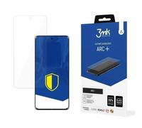 Pellicola protettiva per Samsung Galaxy A25 3MK ARC+ Fullscreen