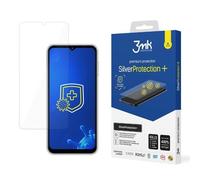 Pellicola protettiva per Samsung Galaxy A34 3MK Antimicrobica Silver Protect+